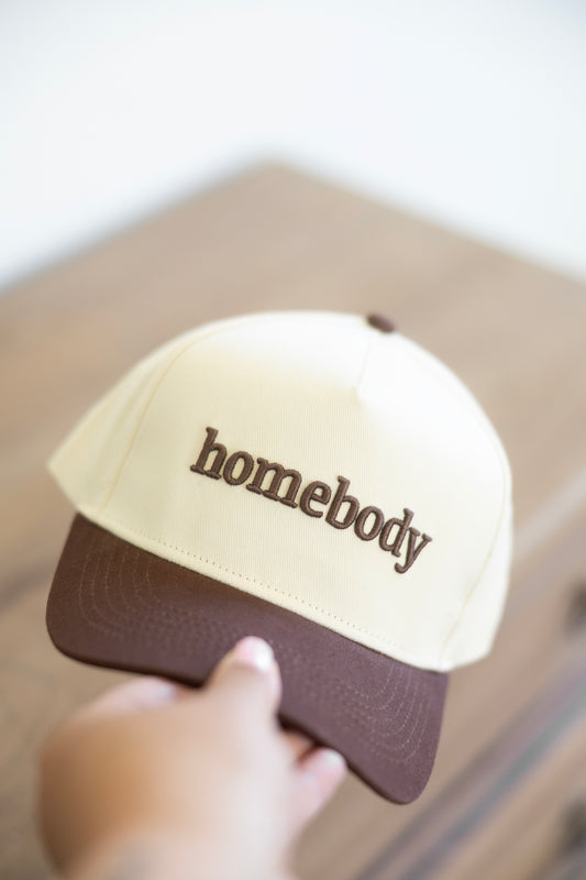 Homebody Hat