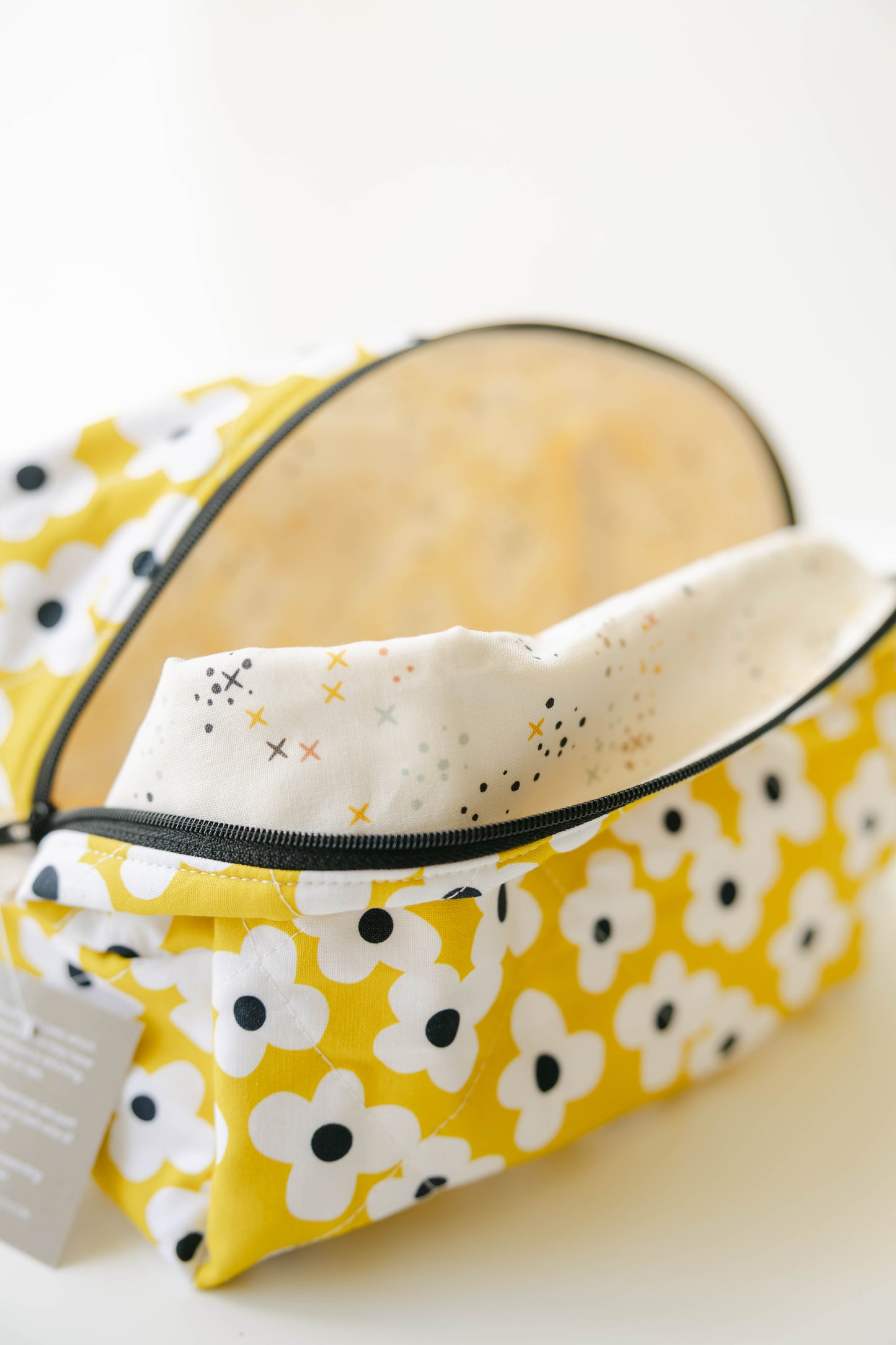 Boxy Bag - Bloom