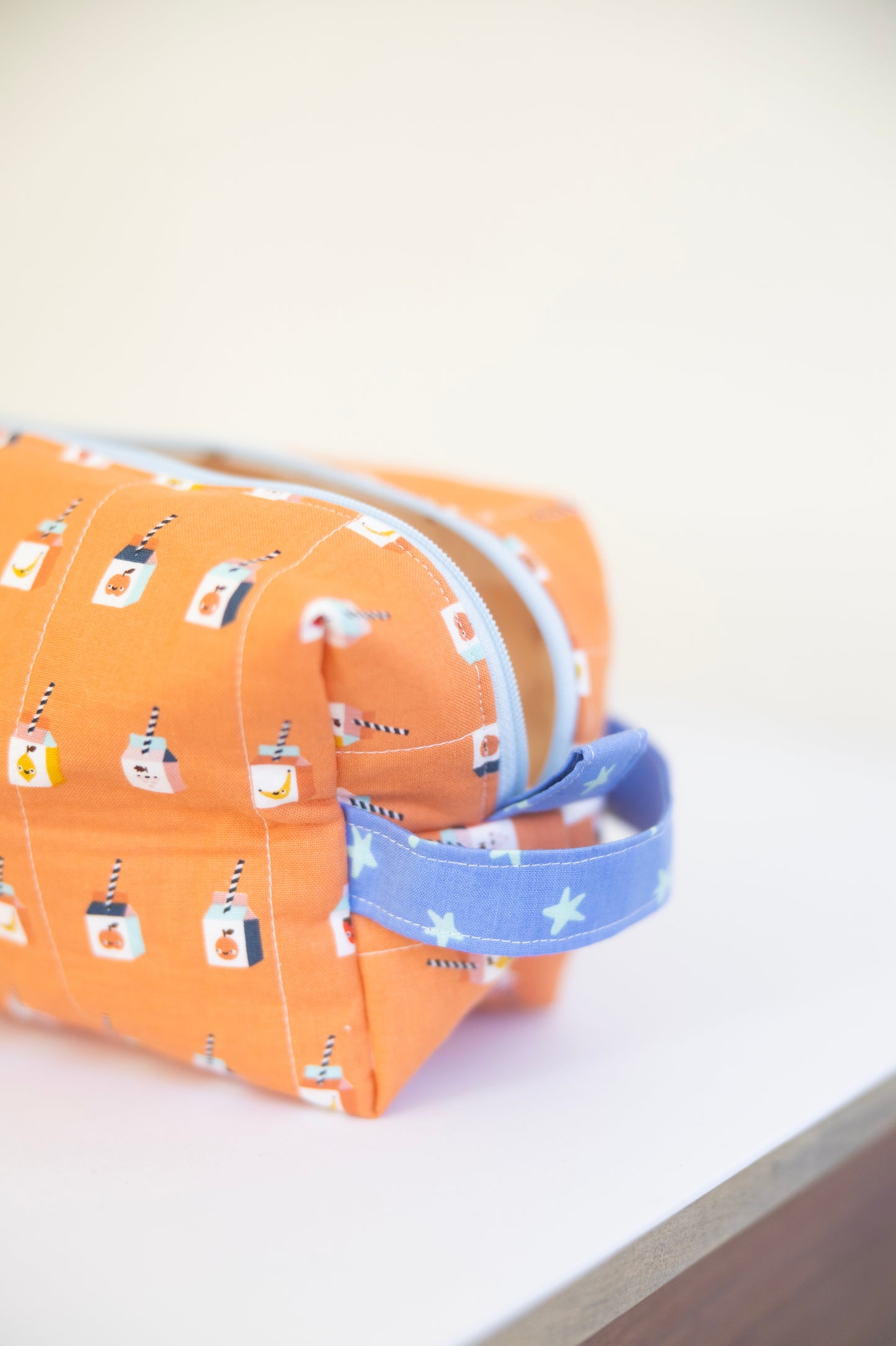 Hair Tools Travel Bag - Juicy