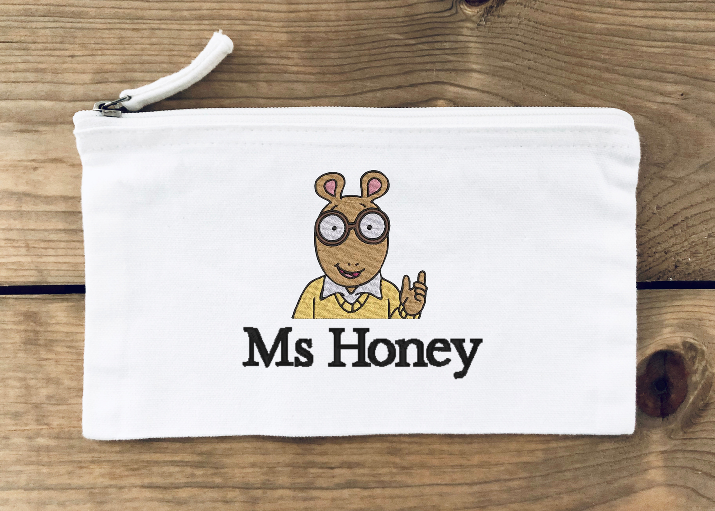 Arthur Pouch