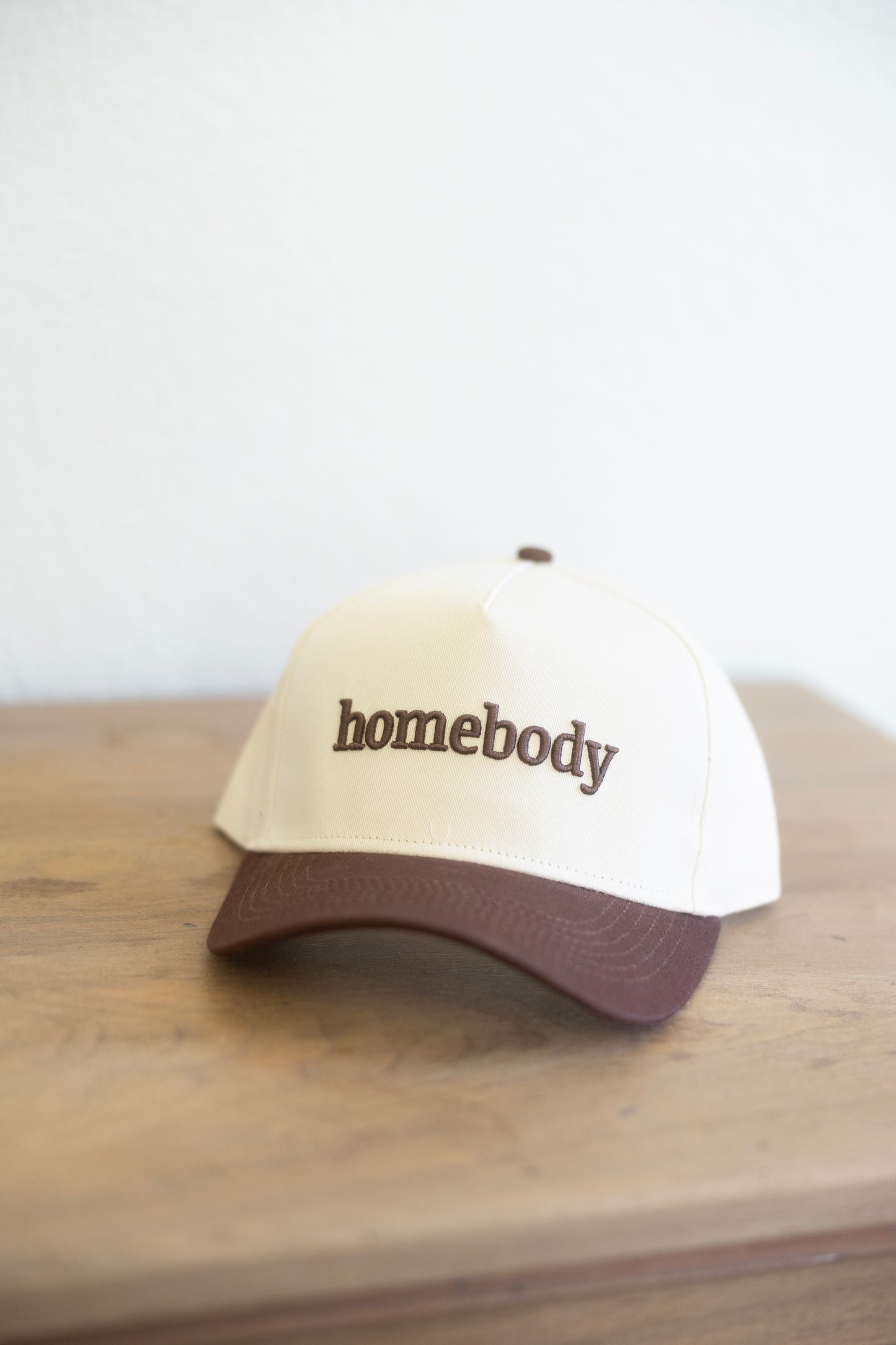 Homebody Hat