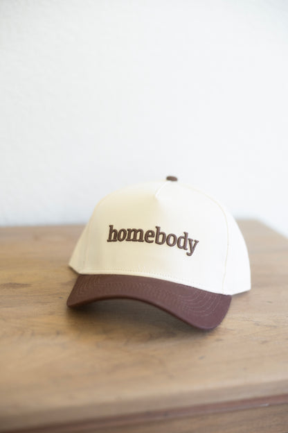 Homebody Hat