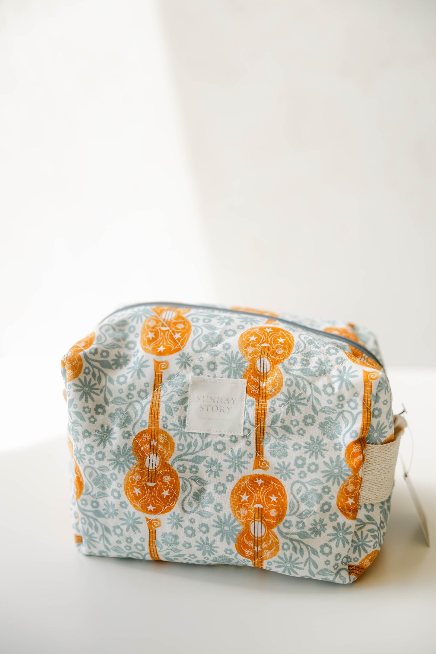 Boxy Bag - Strum