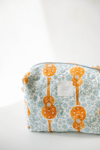 Boxy Bag - Strum