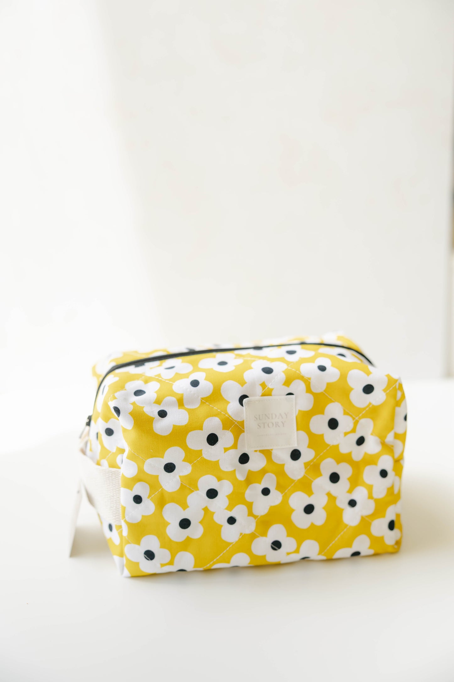 Boxy Bag - Bloom