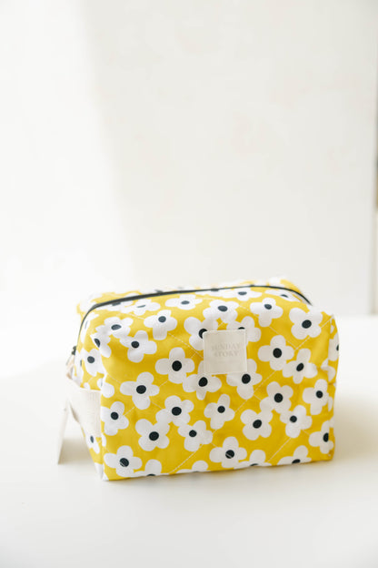 Boxy Bag - Bloom