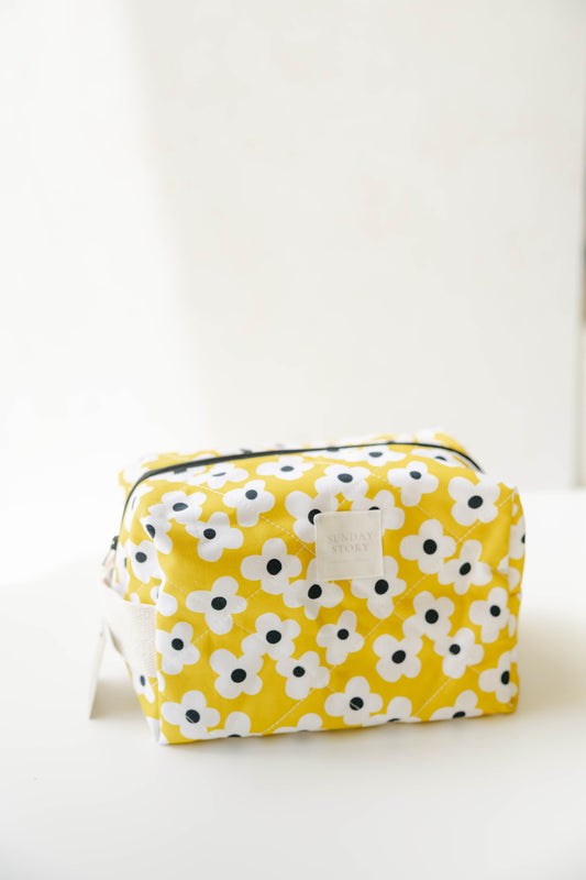 Boxy Bag - Bloom