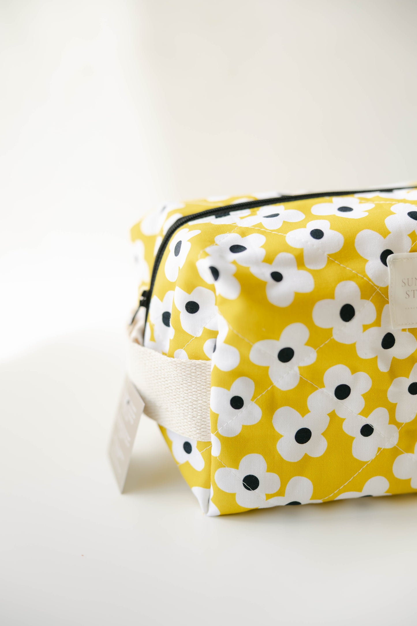 Boxy Bag - Bloom