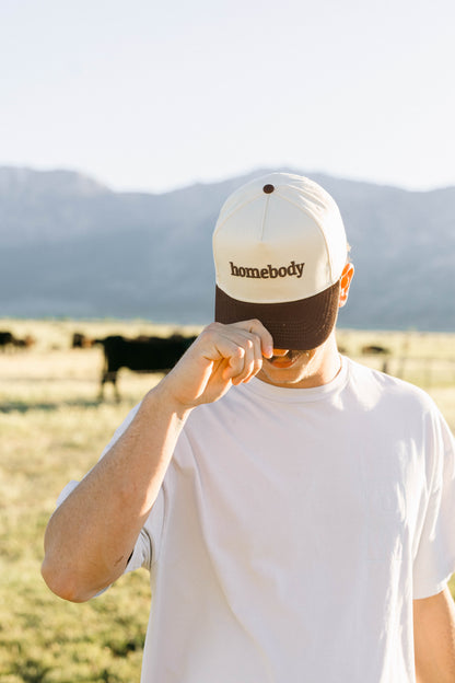 Homebody Hat