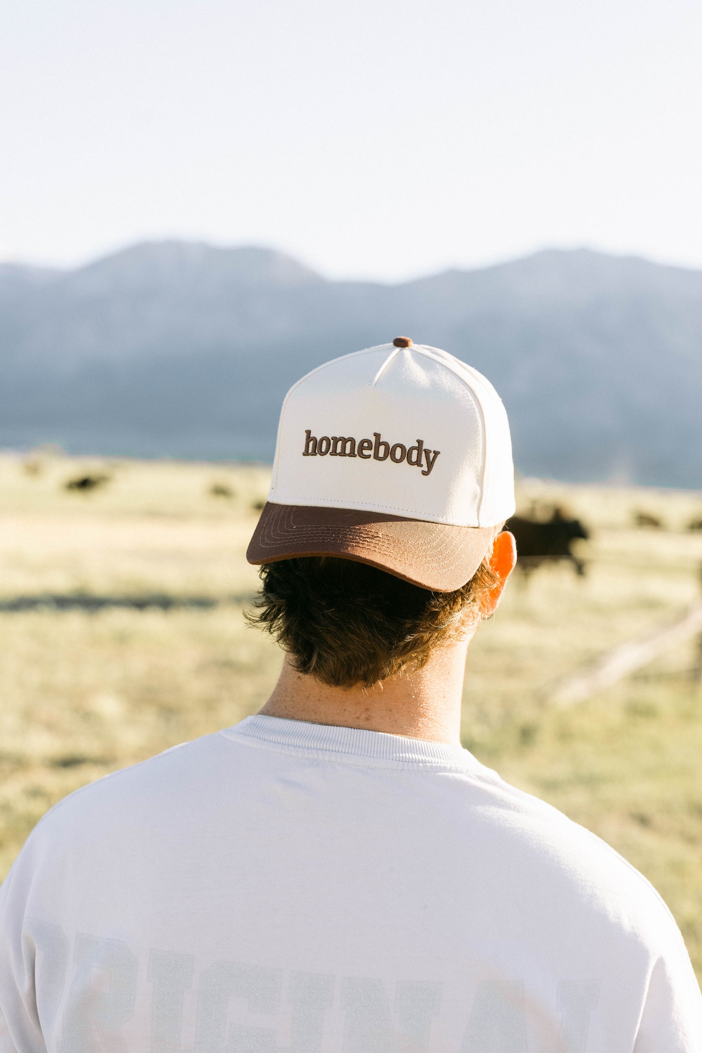 Homebody Hat