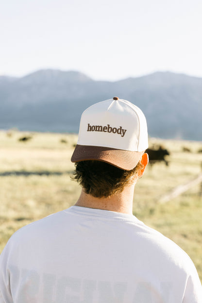 Homebody Hat