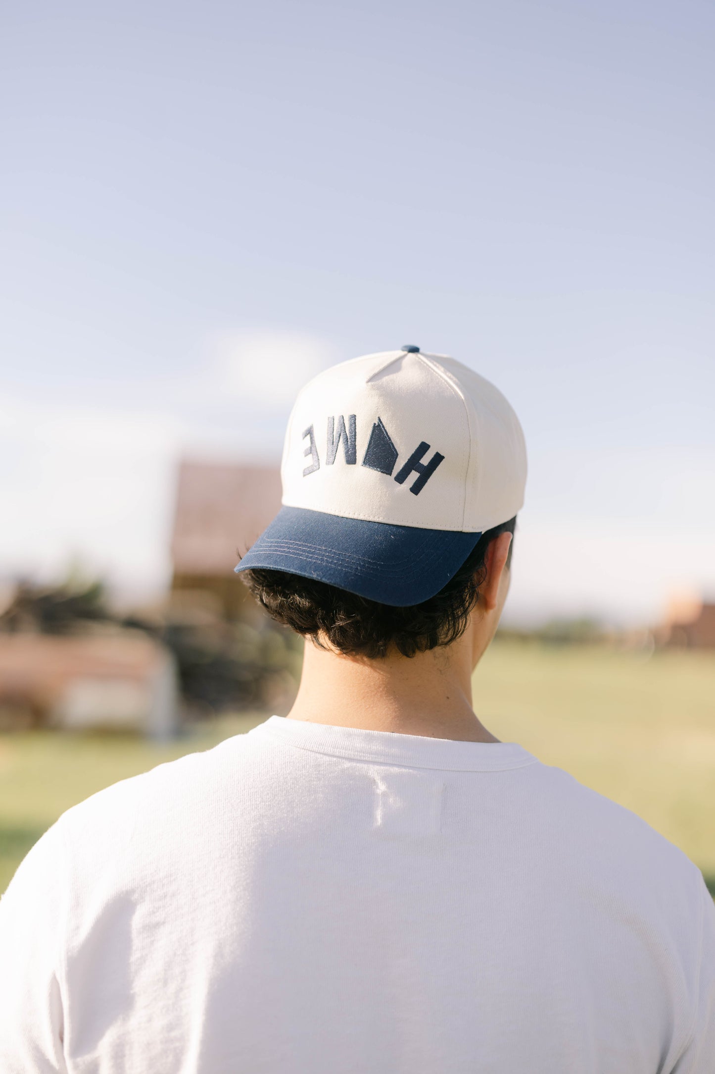 NV Home Hat