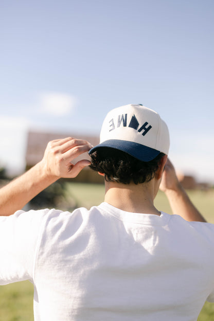 NV Home Hat
