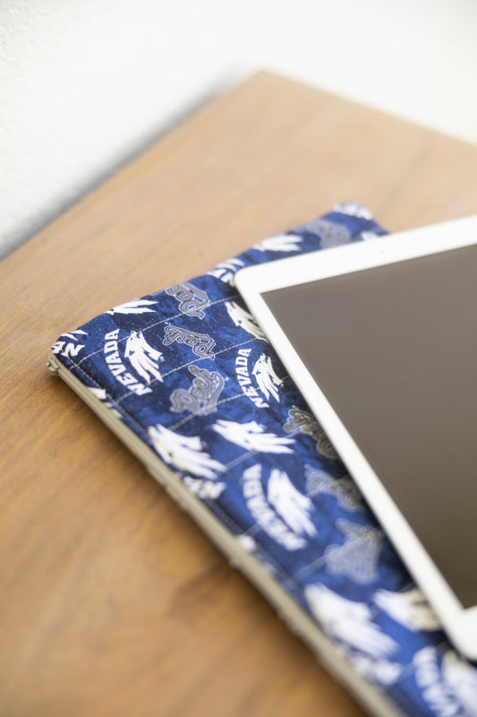 iPad Case - Nevada Wolf Pack