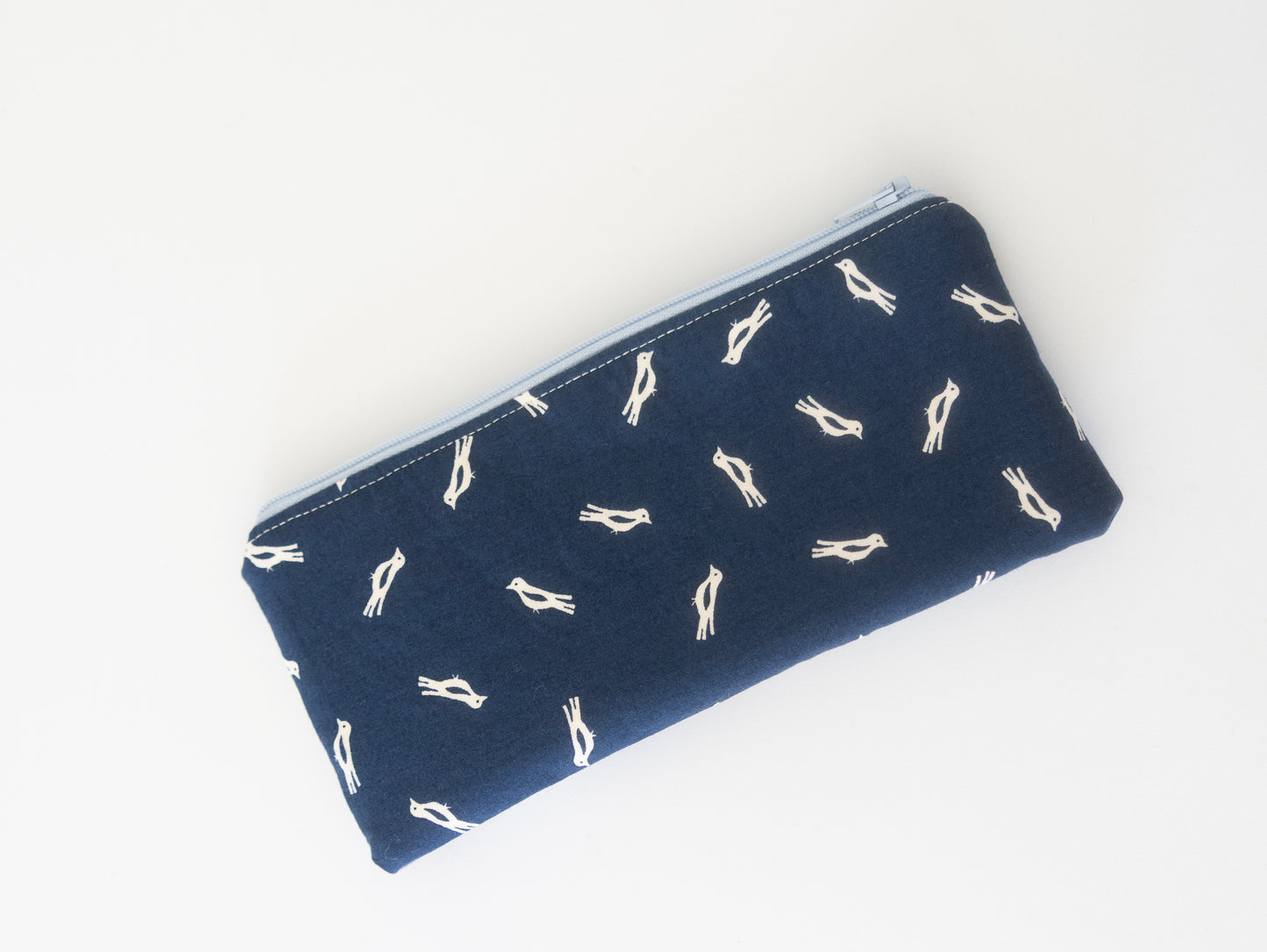 Pencil Pouch - Nevada Patchwork
