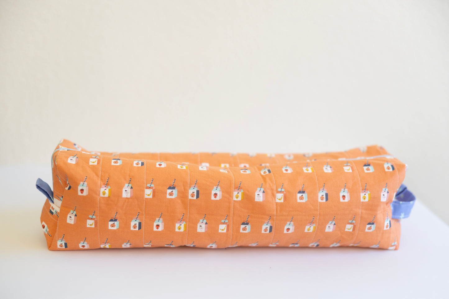 Hair Tools Travel Bag - Juicy