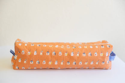 Hair Tools Travel Bag - Juicy