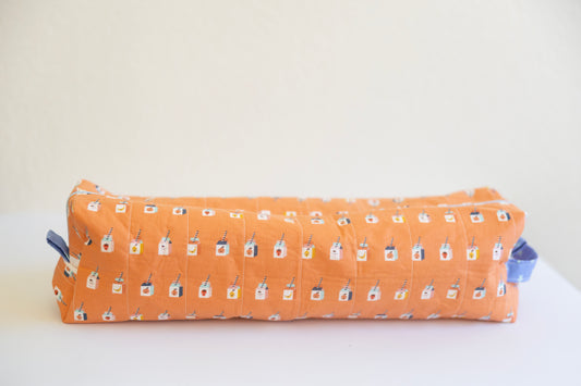 Hair Tools Travel Bag - Juicy
