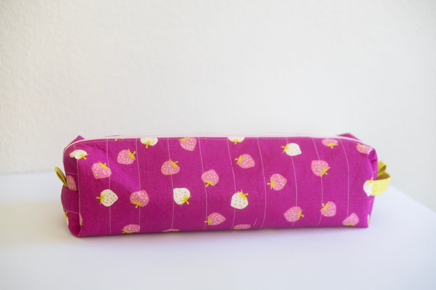 Hair Tools Travel Bag - Strawberry
