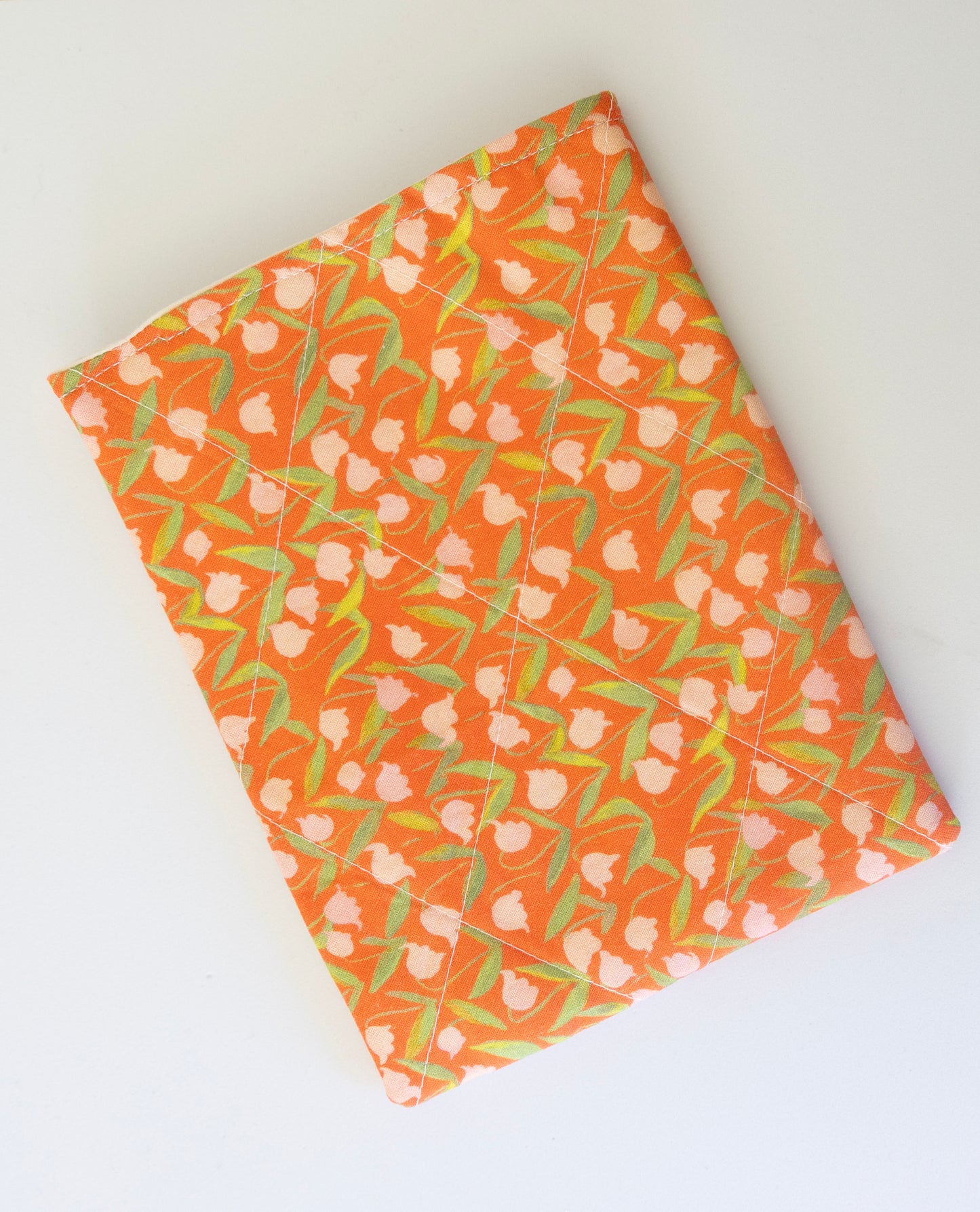 E-Reader Sleeve Summer Floral
