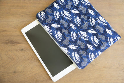 iPad Case - Nevada Wolf Pack